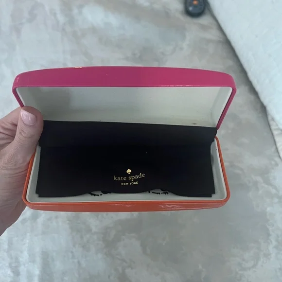 Kate Spade Kiyanna Sunglasses - Picture 5 of 7